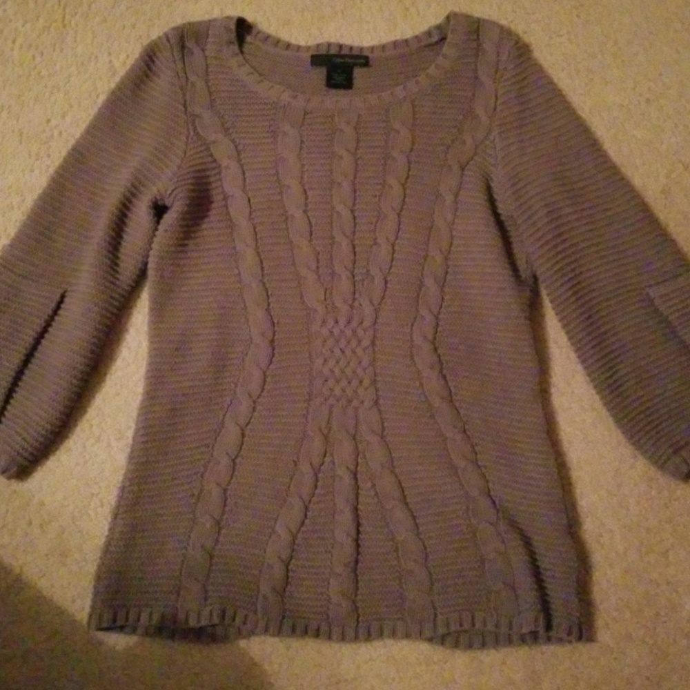 Calvin Klein sweater